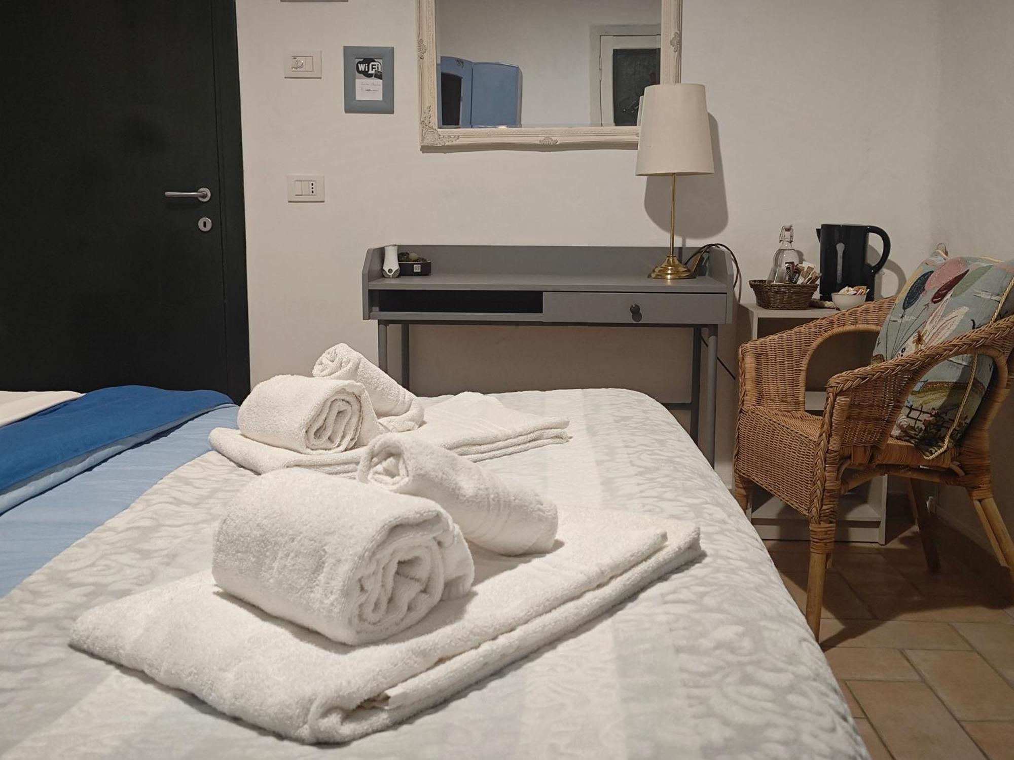Bed and Breakfast La Casa Dei Carrai Pitigliano Zewnętrze zdjęcie