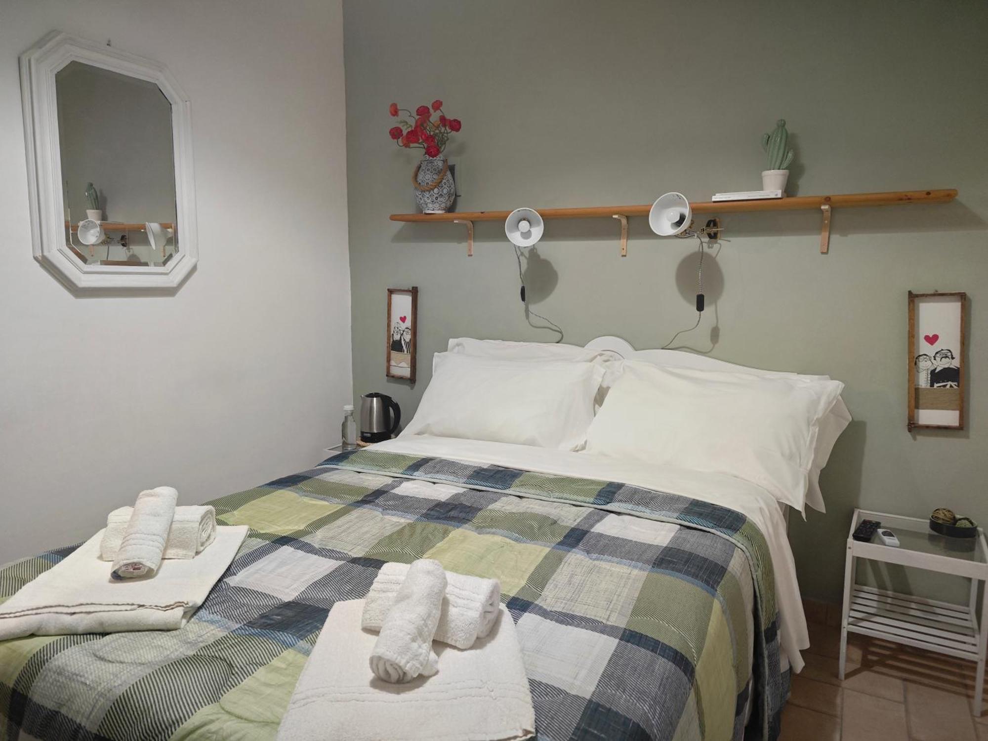 Bed and Breakfast La Casa Dei Carrai Pitigliano Zewnętrze zdjęcie