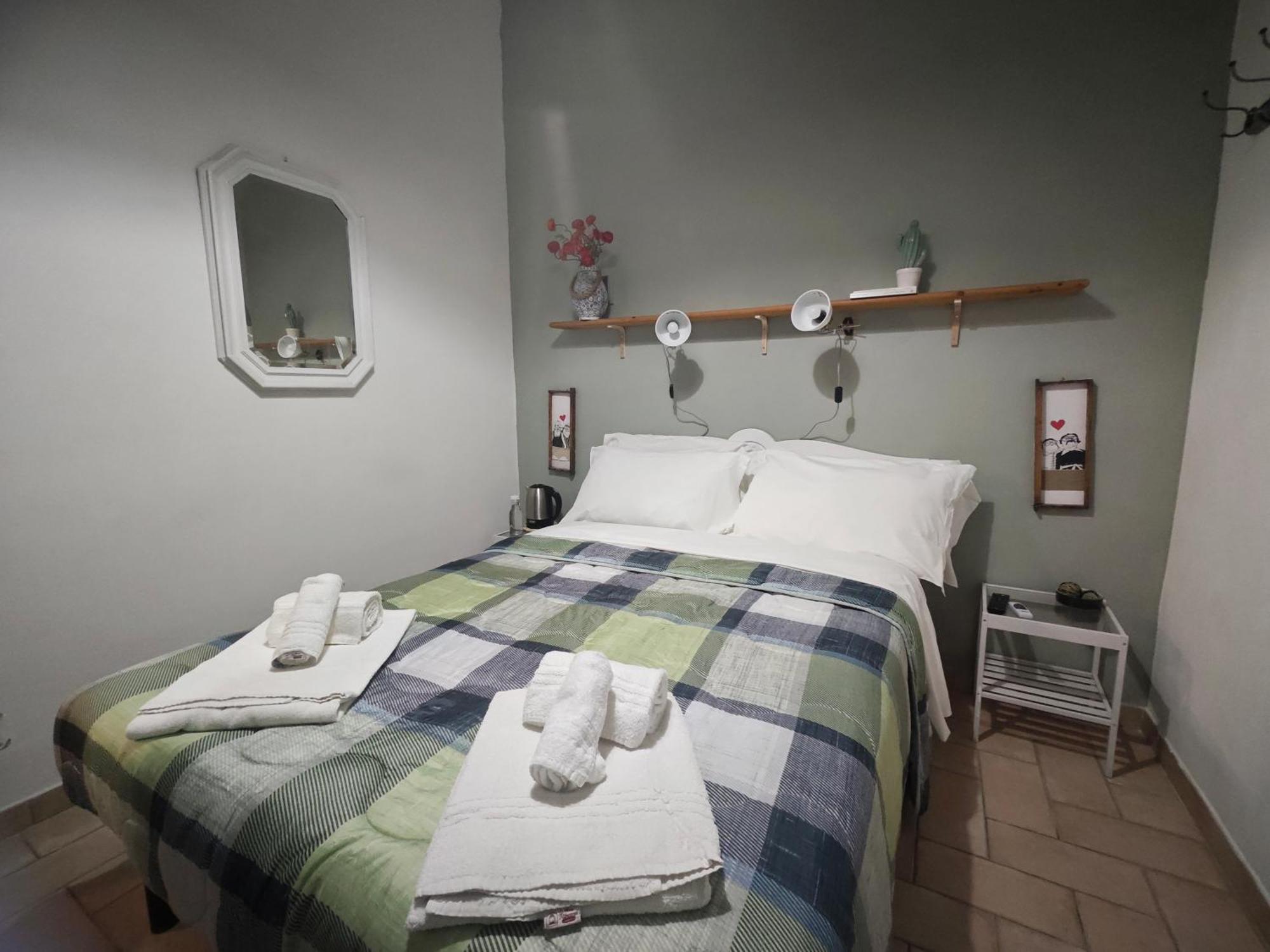 Bed and Breakfast La Casa Dei Carrai Pitigliano Zewnętrze zdjęcie