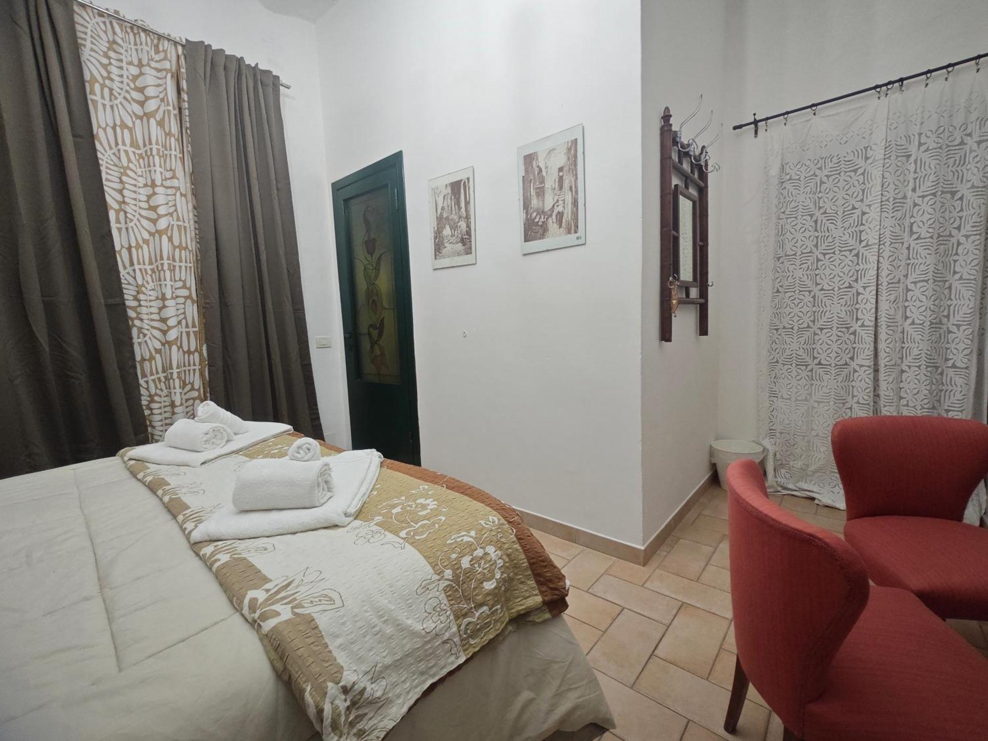 Bed and Breakfast La Casa Dei Carrai Pitigliano Zewnętrze zdjęcie