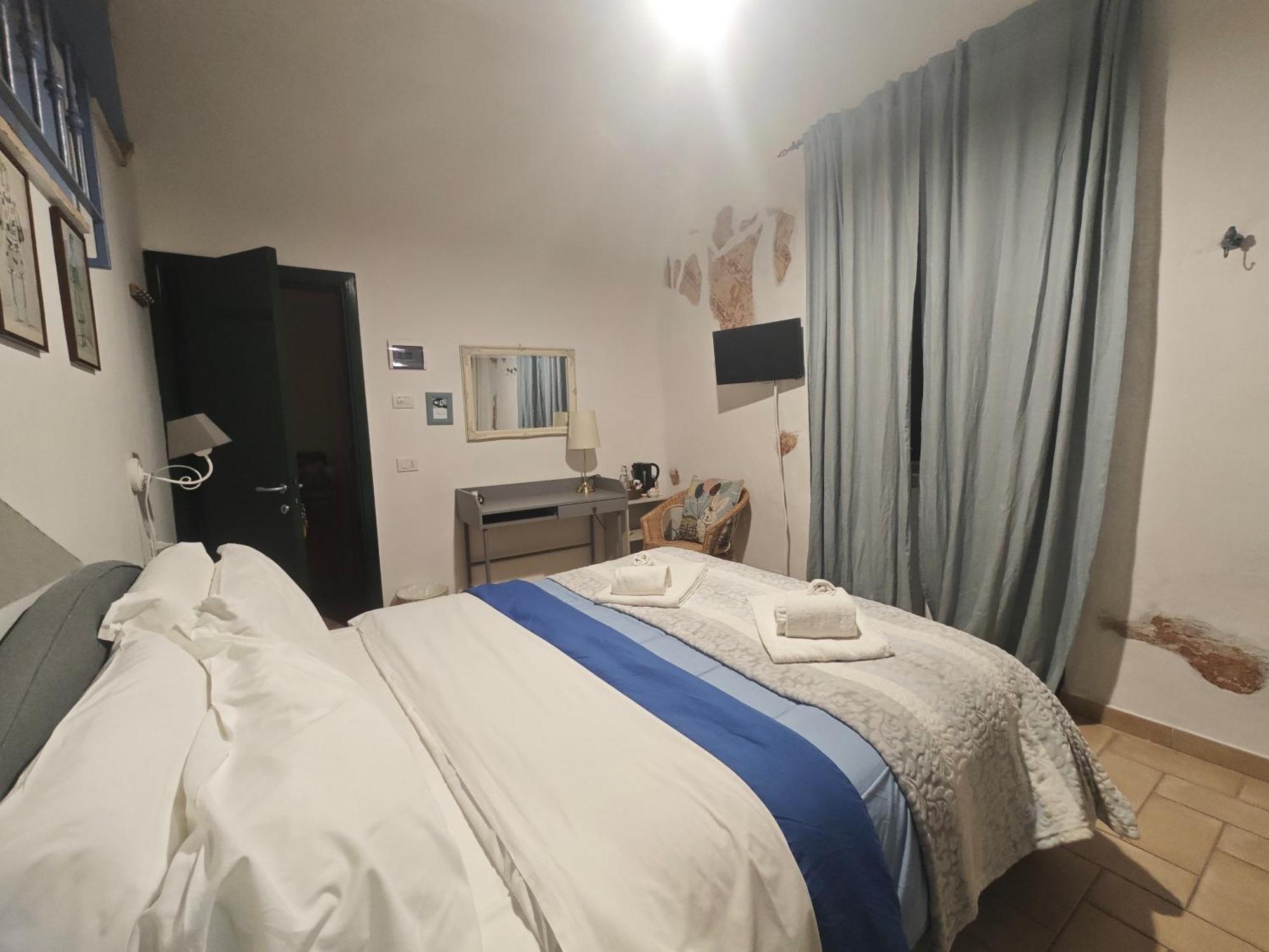 Bed and Breakfast La Casa Dei Carrai Pitigliano Zewnętrze zdjęcie