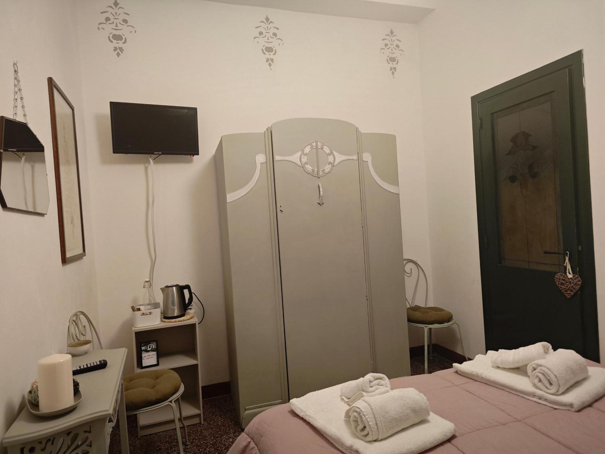 Bed and Breakfast La Casa Dei Carrai Pitigliano Zewnętrze zdjęcie
