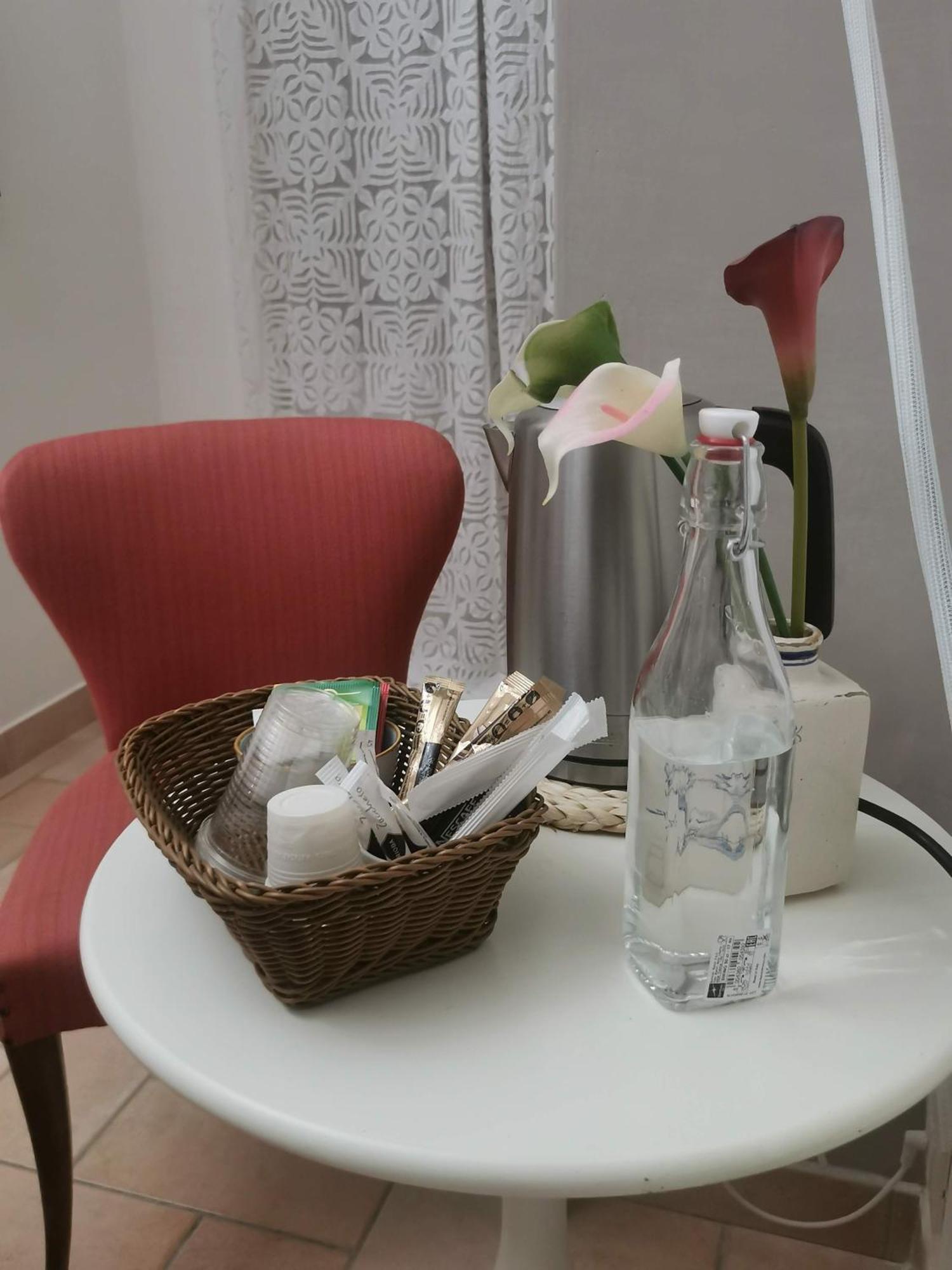 Bed and Breakfast La Casa Dei Carrai Pitigliano Zewnętrze zdjęcie