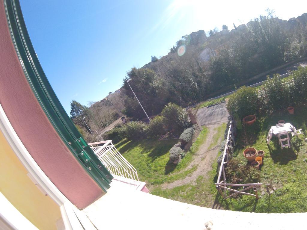 Bed and Breakfast La Casa Dei Carrai Pitigliano Pokój zdjęcie