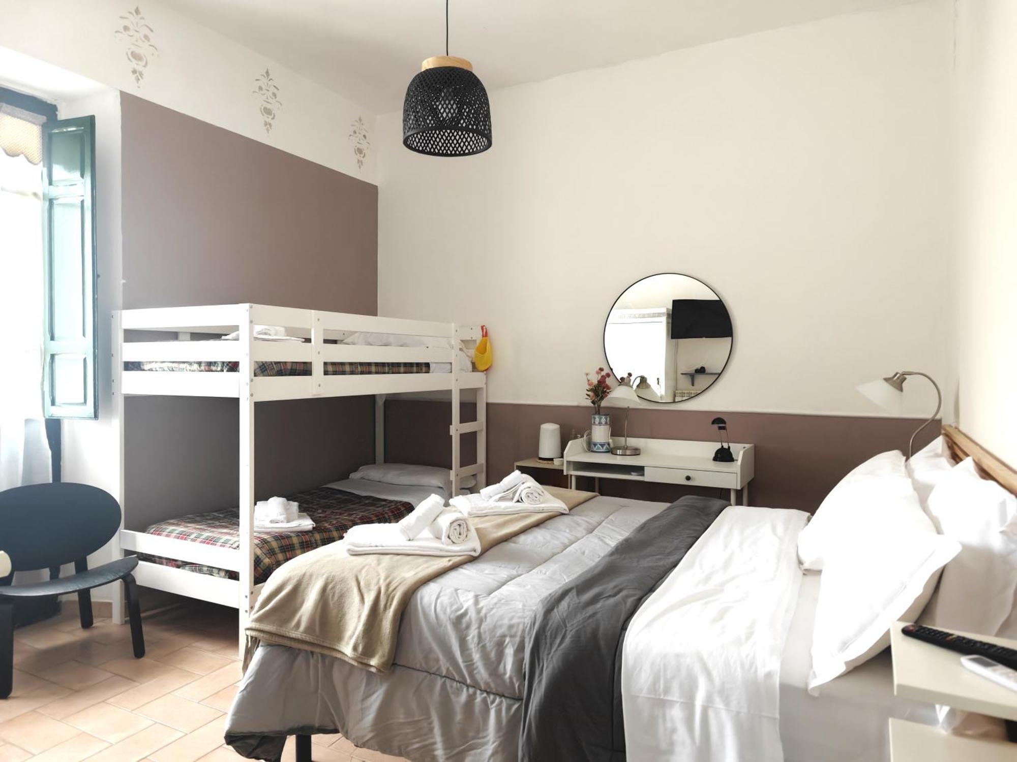 Bed and Breakfast La Casa Dei Carrai Pitigliano Zewnętrze zdjęcie