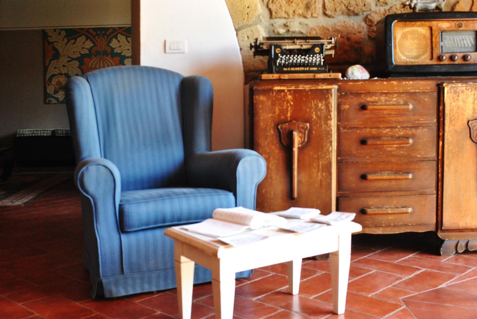 Bed and Breakfast La Casa Dei Carrai Pitigliano Zewnętrze zdjęcie