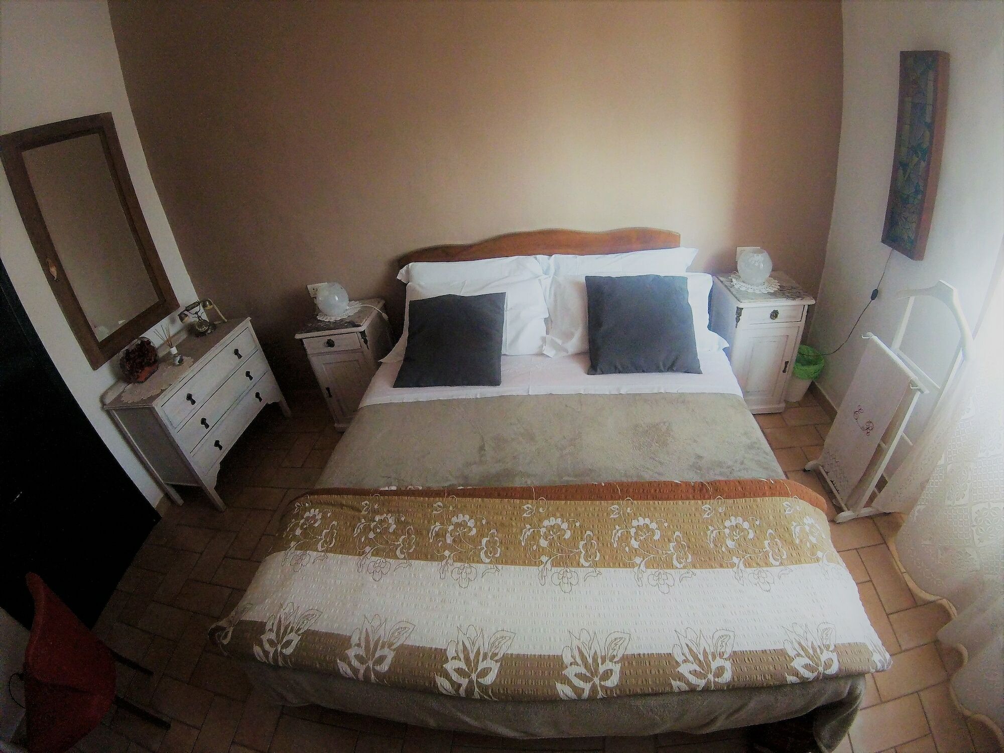 Bed and Breakfast La Casa Dei Carrai Pitigliano Zewnętrze zdjęcie